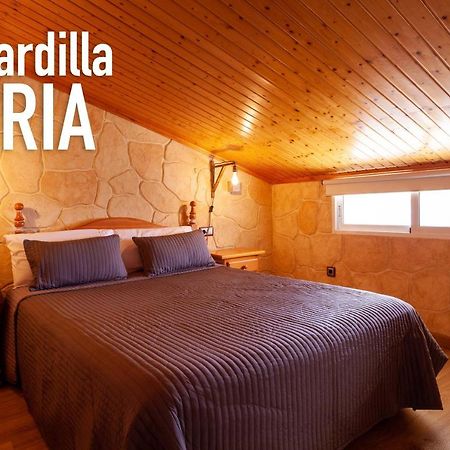 カルタヘナBuhardilla Nuriaアパートメント エクステリア 写真